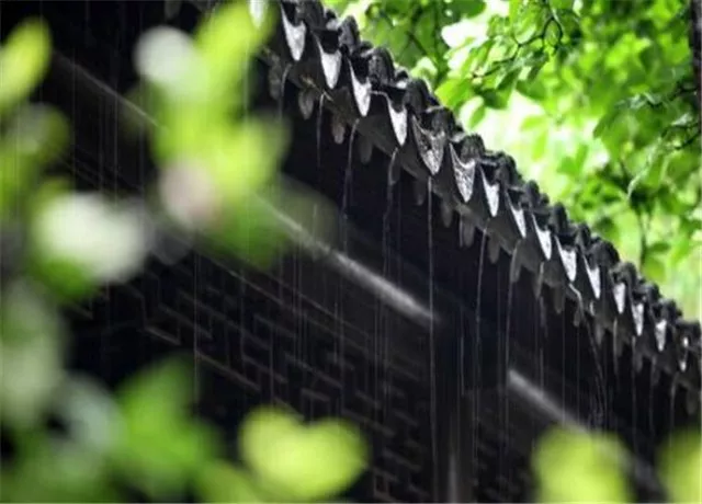 雨季到來，電動(dòng)葫蘆應(yīng)當(dāng)注意什么？