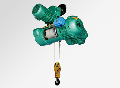 電動(dòng)葫蘆：機(jī)器設(shè)備全面上崗，工人們會(huì)失業(yè)嗎？